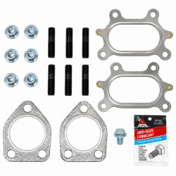 RV6 V3 HFPC Hardware Kit
